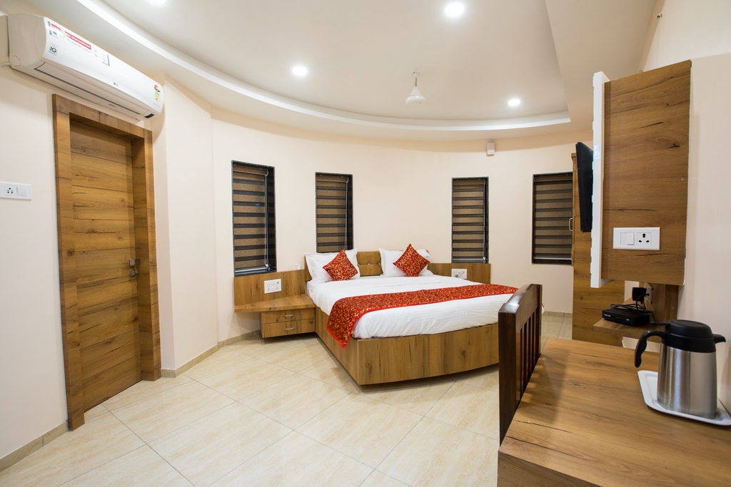 Comfort Room
