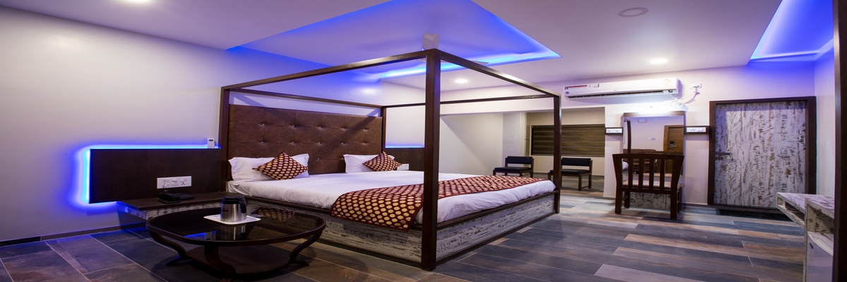 Suite Room
