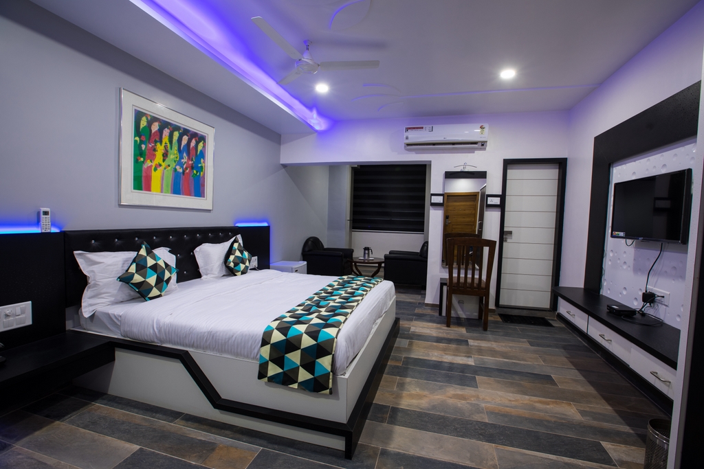 Suite Room