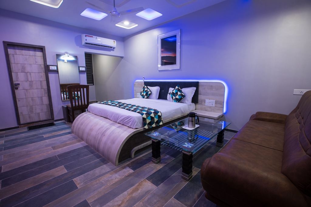Suite Room
