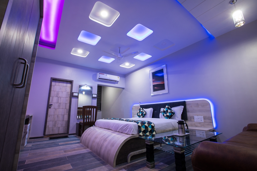 Suite Room